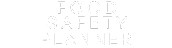 Food Safety Planner 